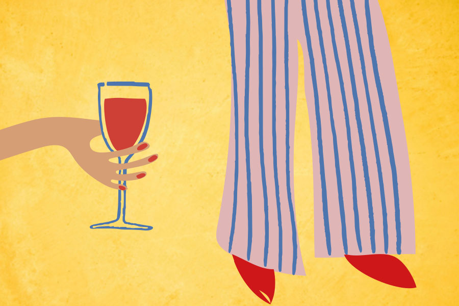 Vorschaubild: Solo le Donne – Dolce Vita für einen Abend